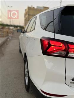 شيفروليه ايكونس